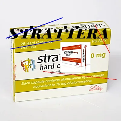 Strattera prix en suisse